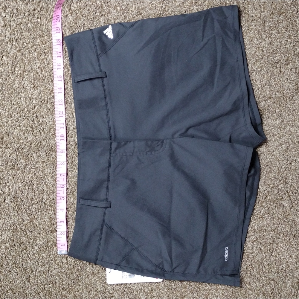 NWT Adidas Adizero Shorts - Picture 6 of 10
